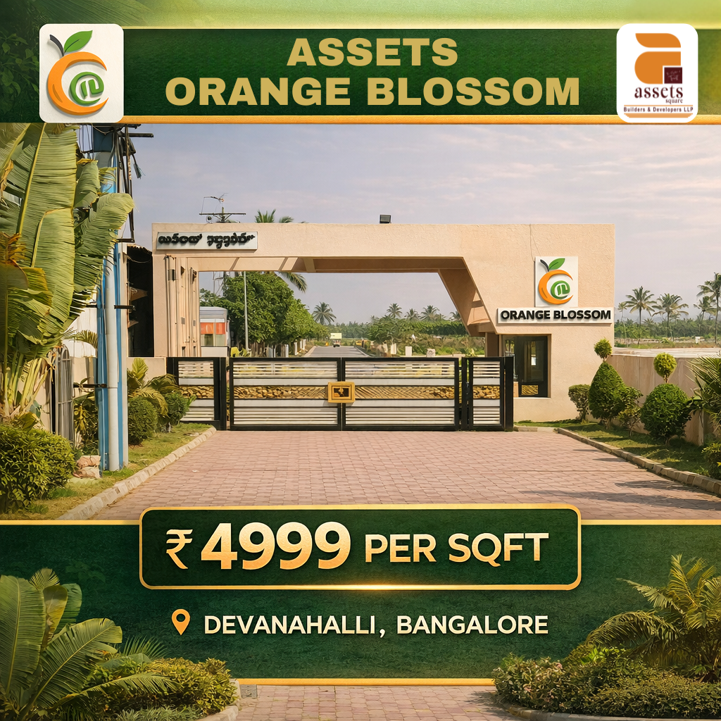 Asset Orange Blossom