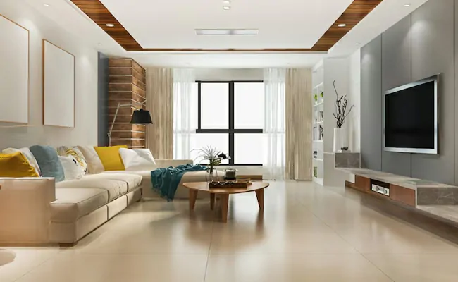Apartments