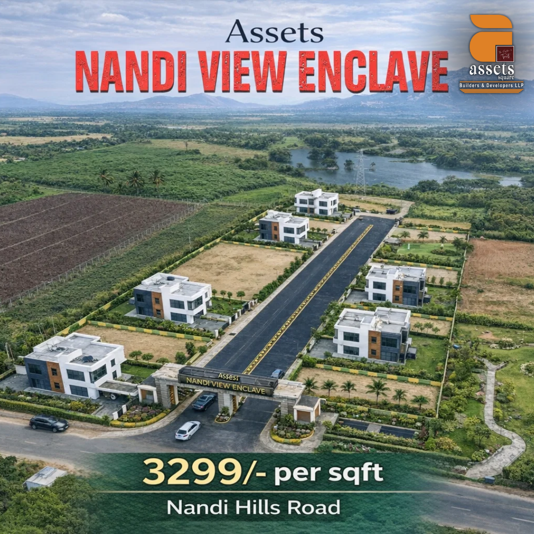 Assets Nandi View Enclave