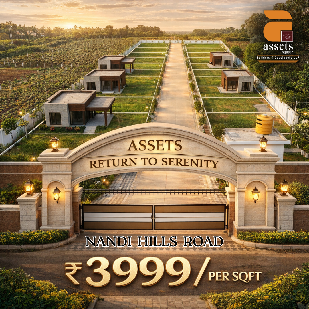 Assets Return to Serenity
