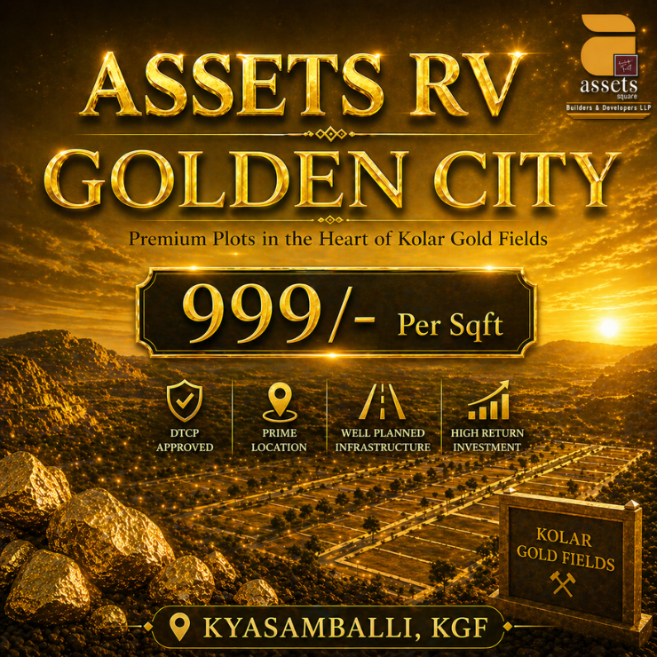 Assets RV Golden City