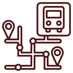 Individual apartment transformer