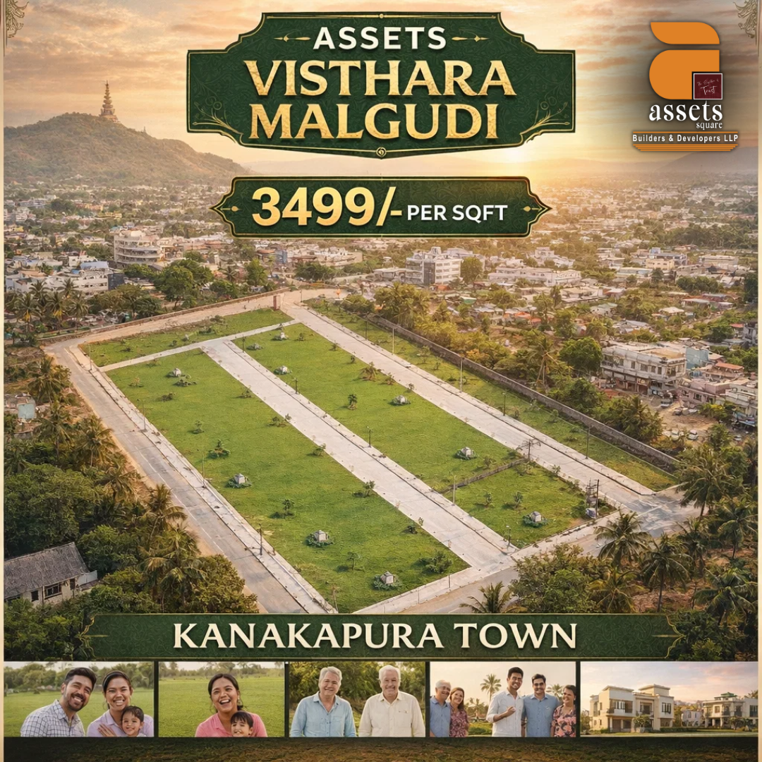 Assets Visthara Malgudi