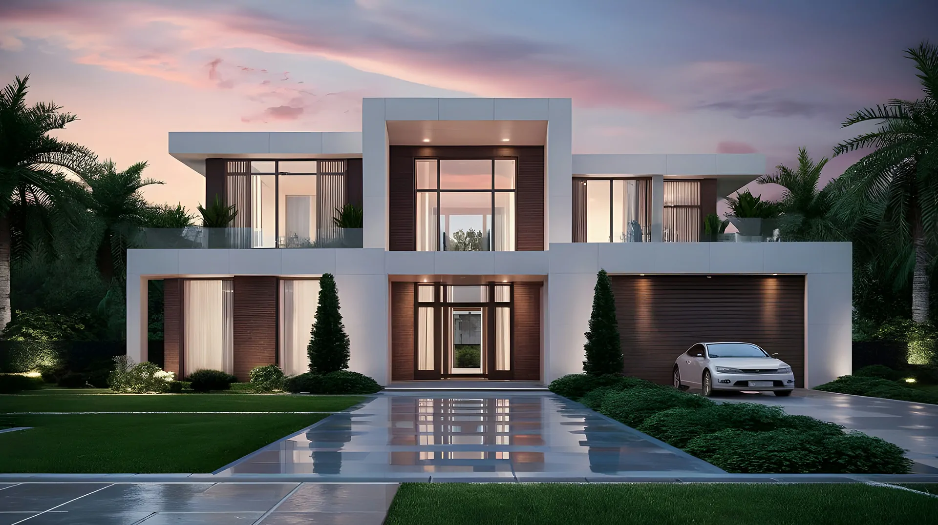 Assets Sapphire City