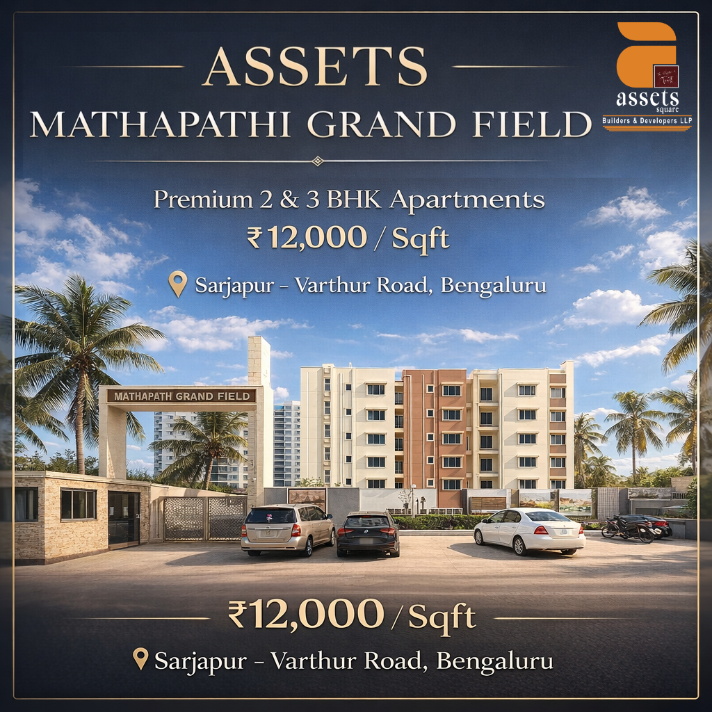 Assets Mathapathi Grand